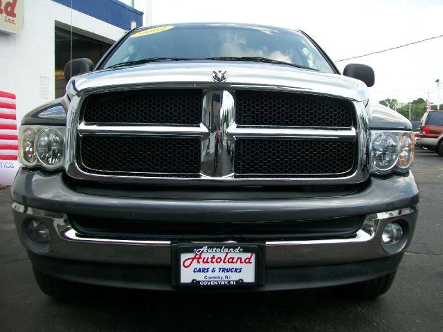 2002 Dodge Ram 1500 Ext WT