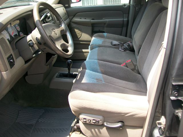 2002 Dodge Ram 1500 Ext WT