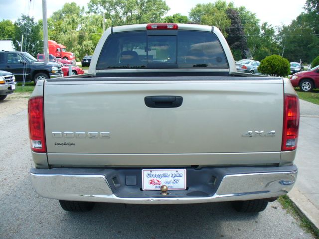2002 Dodge Ram 1500 Ext WT
