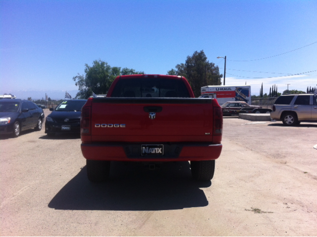 2002 Dodge Ram 1500 Ext WT