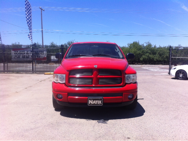 2002 Dodge Ram 1500 Ext WT