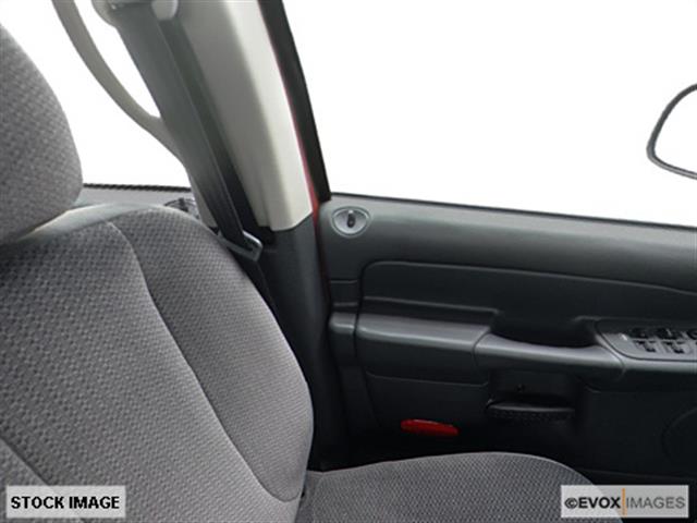 2002 Dodge Ram 1500 Unknown