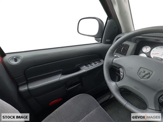 2002 Dodge Ram 1500 Unknown