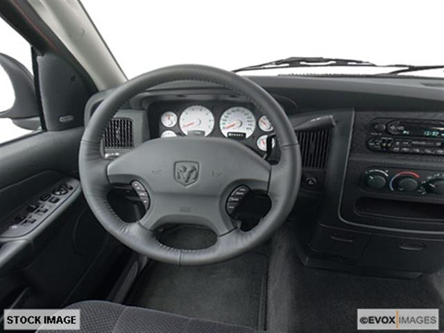 2002 Dodge Ram 1500 Unknown