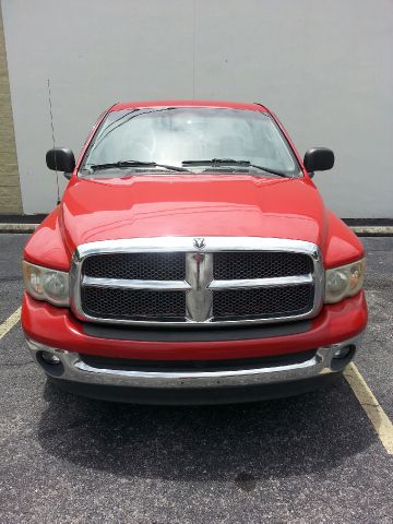 2002 Dodge Ram 1500 Extended Cab Standard Box 4-wheel Drive LS