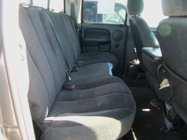 2002 Dodge Ram 1500 Ext WT