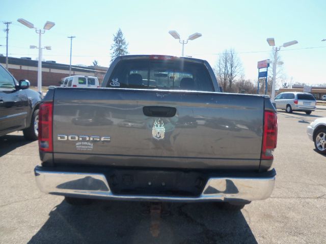 2002 Dodge Ram 1500 Ext WT