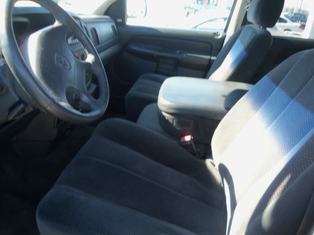 2002 Dodge Ram 1500 Ext WT