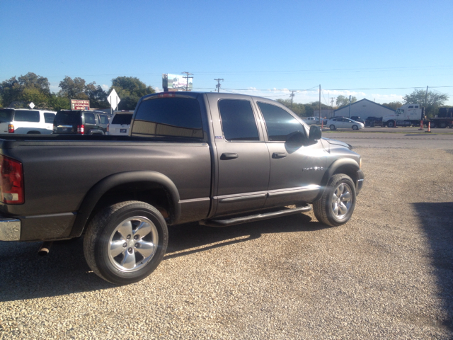 2002 Dodge Ram 1500 Ext WT