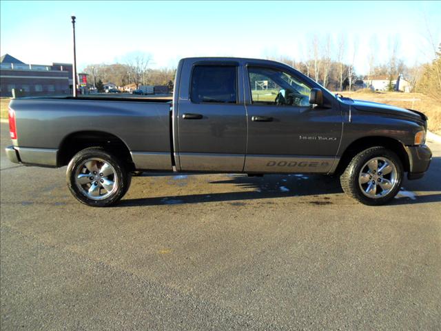 2002 Dodge Ram 1500 GSX
