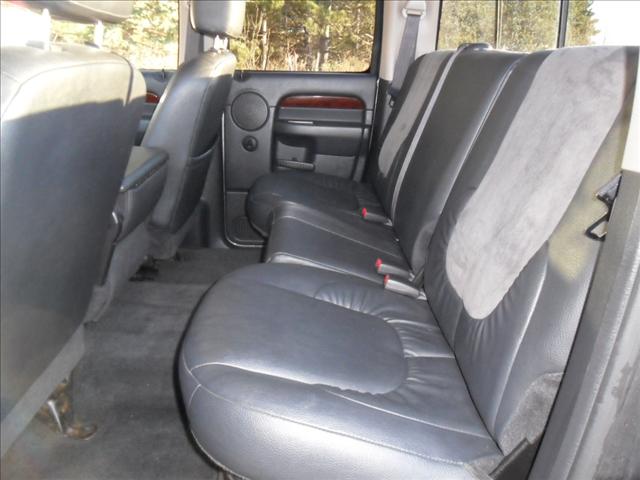 2002 Dodge Ram 1500 GSX