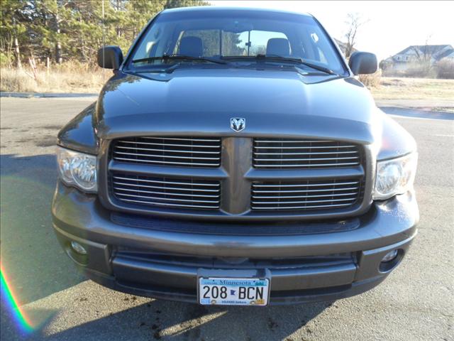 2002 Dodge Ram 1500 GSX