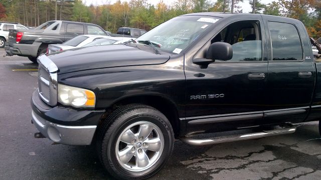 2002 Dodge Ram 1500 Ext WT