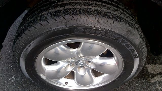 2002 Dodge Ram 1500 Ext WT