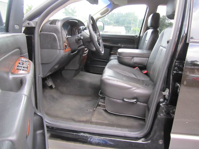 2002 Dodge Ram 1500 Ext WT