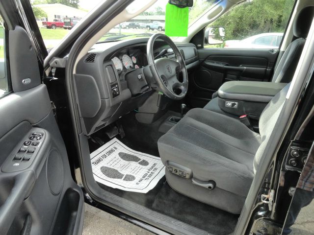 2002 Dodge Ram 1500 Regular-long-laramie-5.9l Diesel 325hp Motor-4wd-n