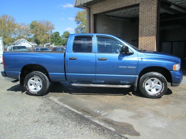 2002 Dodge Ram 1500 C230 1.8K