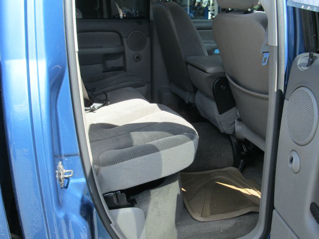 2002 Dodge Ram 1500 C230 1.8K