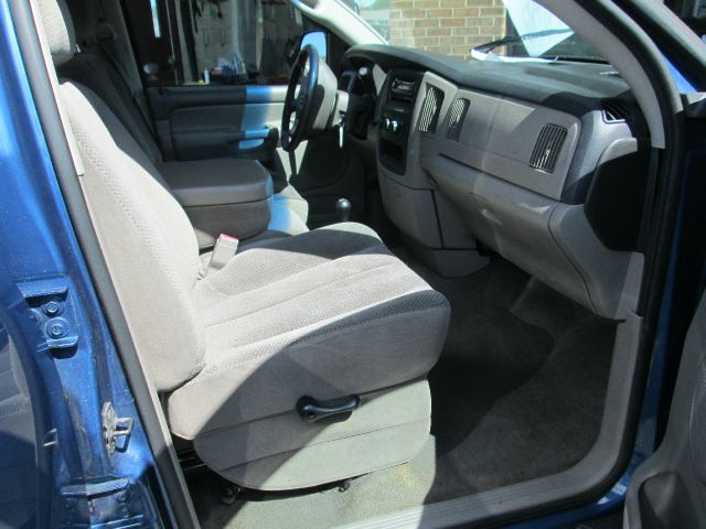 2002 Dodge Ram 1500 C230 1.8K