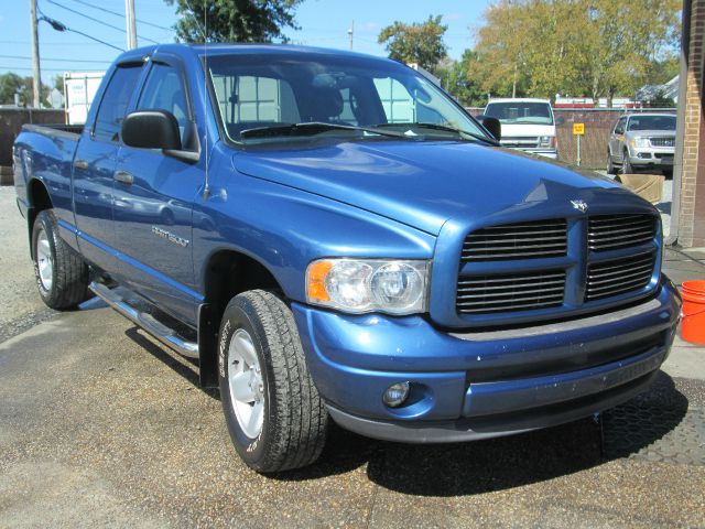 2002 Dodge Ram 1500 C230 1.8K