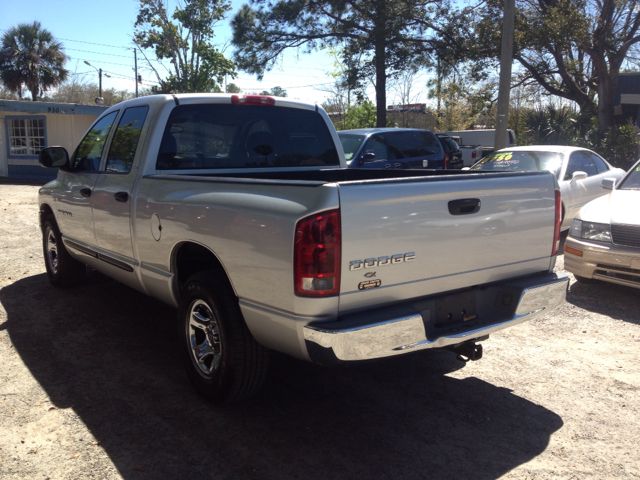 2002 Dodge Ram 1500 Ext WT
