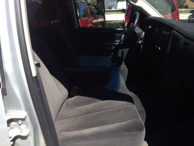 2002 Dodge Ram 1500 Ext WT