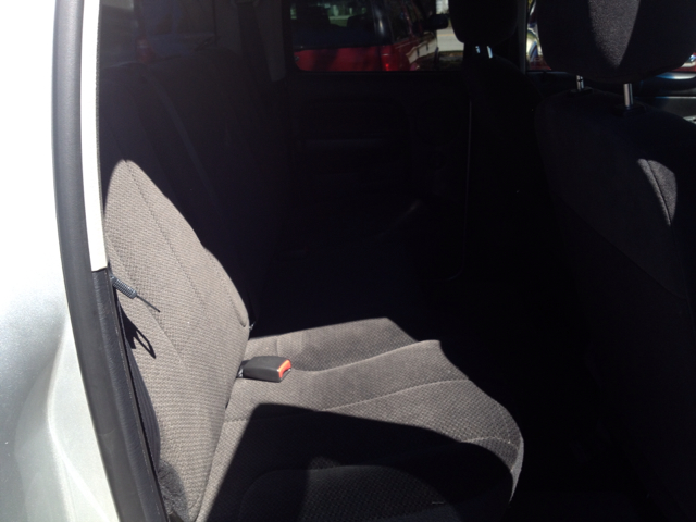 2002 Dodge Ram 1500 Ext WT