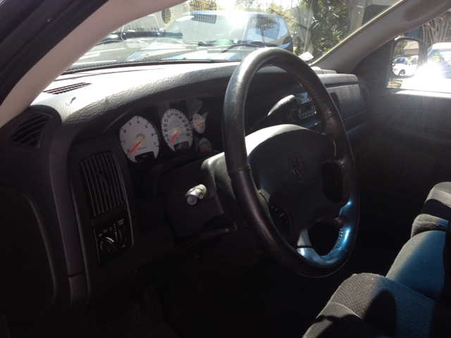 2002 Dodge Ram 1500 Ext WT