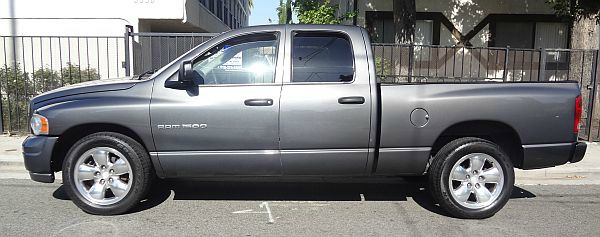 2002 Dodge Ram 1500 Z71/ls