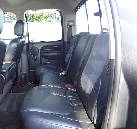 2002 Dodge Ram 1500 Z71/ls