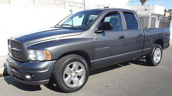 2002 Dodge Ram 1500 Z71/ls