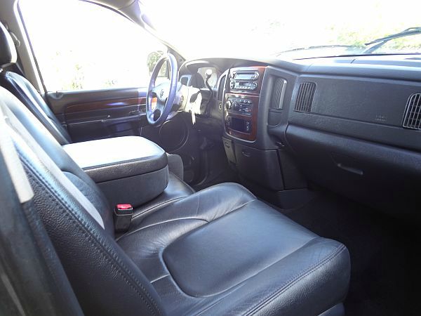 2002 Dodge Ram 1500 Z71/ls