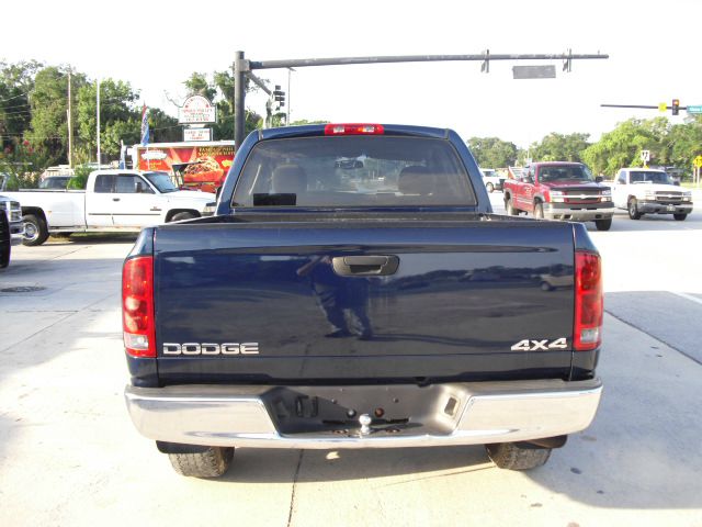 2002 Dodge Ram 1500 Ext WT