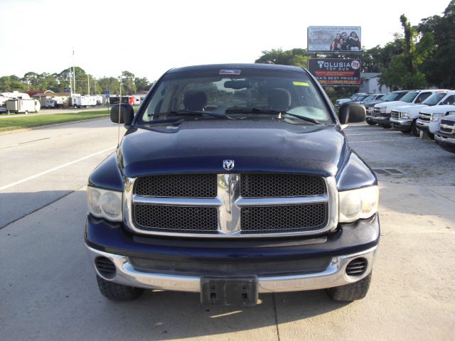 2002 Dodge Ram 1500 Ext WT