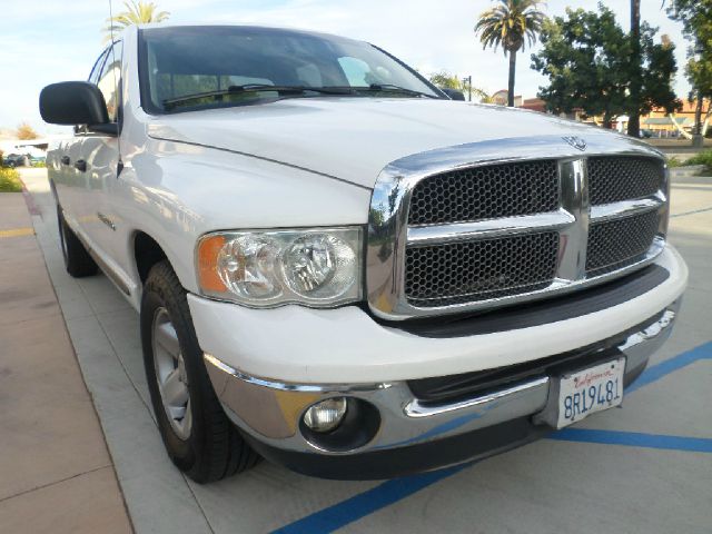 2002 Dodge Ram 1500 Ext WT