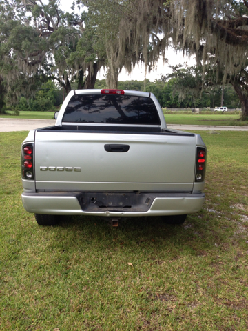 2002 Dodge Ram 1500 Ext WT