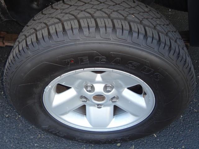 2002 Dodge Ram 1500 GSX