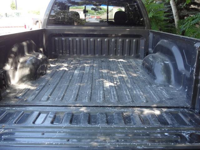 2002 Dodge Ram 1500 GSX