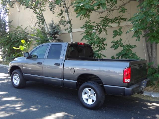 2002 Dodge Ram 1500 GSX