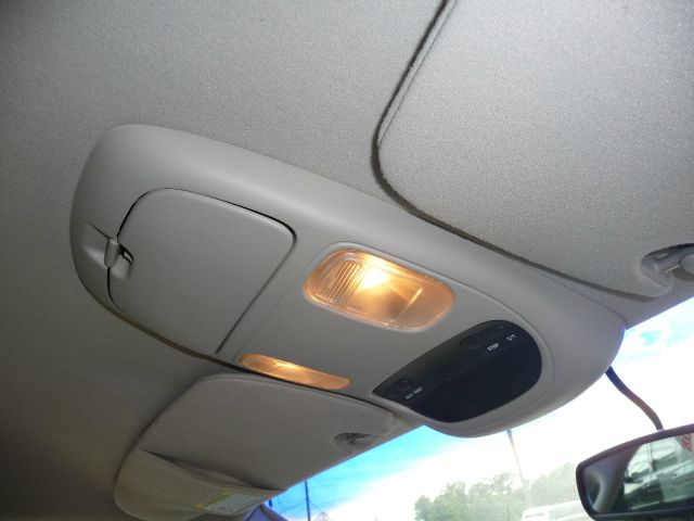 2002 Dodge Ram 1500 Extended Cab Standard Box 4-wheel Drive LS