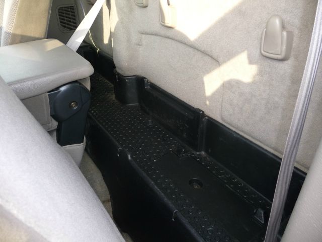 2002 Dodge Ram 1500 Extended Cab Standard Box 4-wheel Drive LS