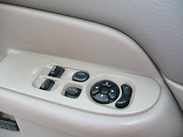 2002 Dodge Ram 1500 Extended Cab Standard Box 4-wheel Drive LS