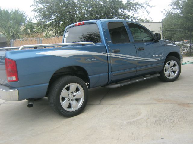 2002 Dodge Ram 1500 Ext WT