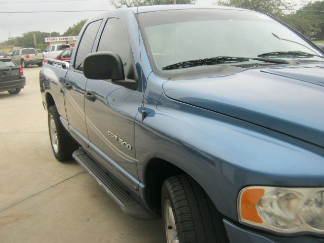 2002 Dodge Ram 1500 Ext WT
