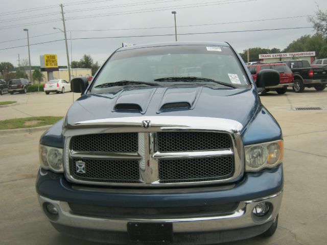 2002 Dodge Ram 1500 Ext WT