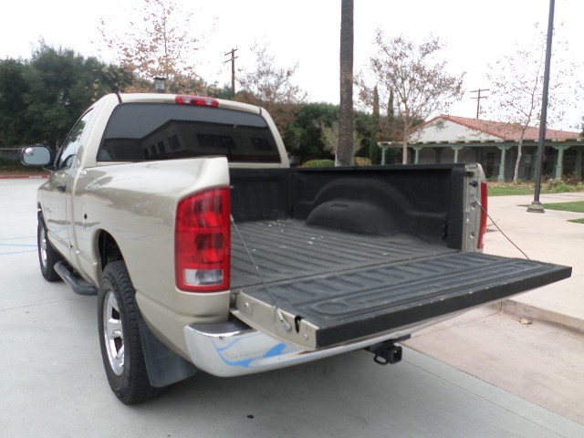 2002 Dodge Ram 1500 4dr Touring