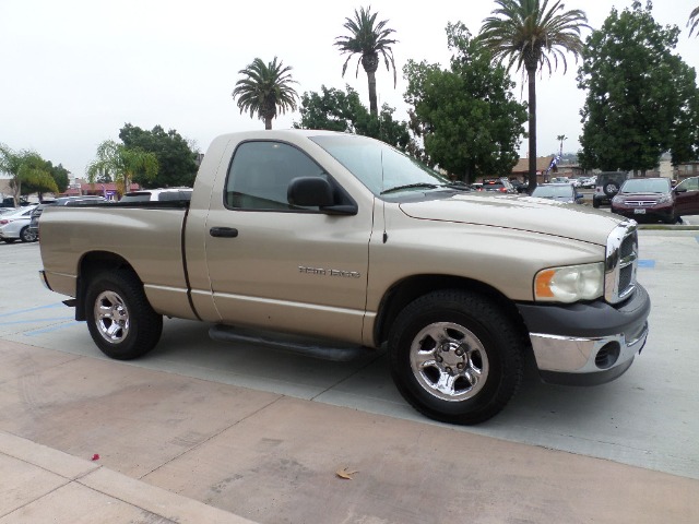 2002 Dodge Ram 1500 4dr Touring