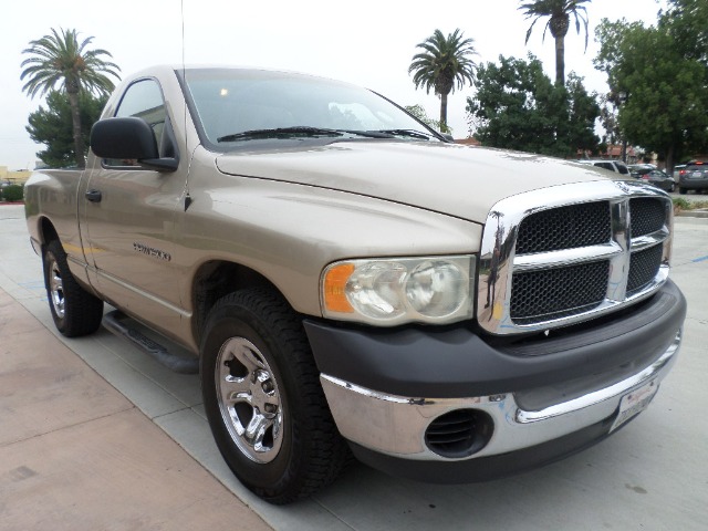 2002 Dodge Ram 1500 4dr Touring