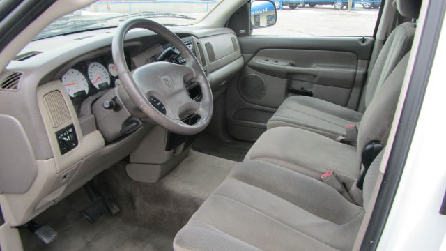 2002 Dodge Ram 1500 Ext WT