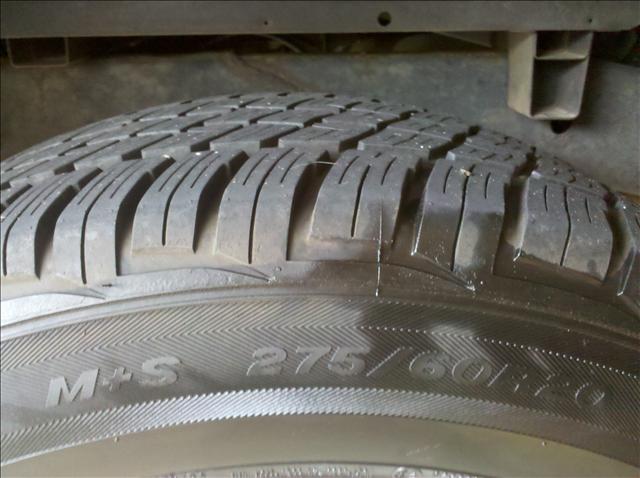 2002 Dodge Ram 1500 GSX